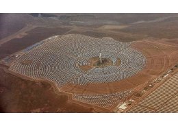 Renewable energy investments in Morocco: a commitment to sustainable and green development